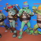 Illustration for article titled Seth Rogen to produce new iTeenage Mutant Ninja Turtles /imovie